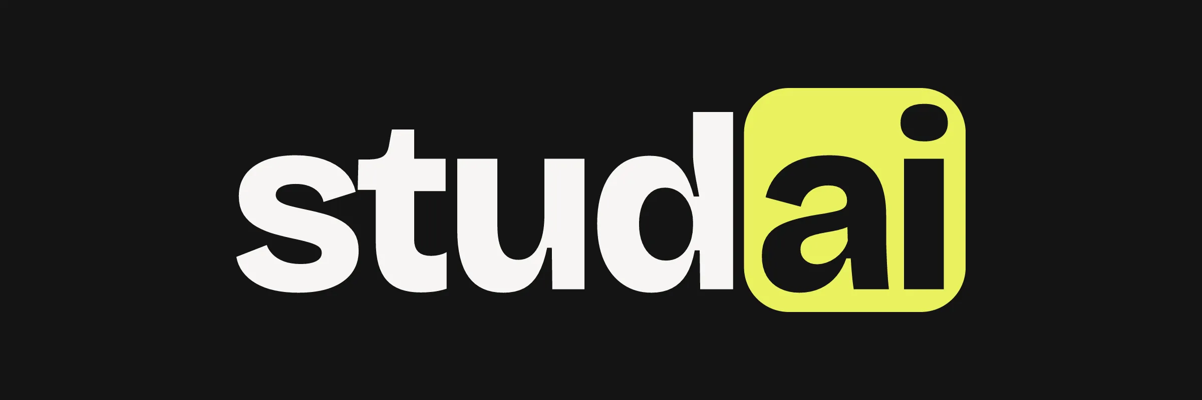 STUDAI logo