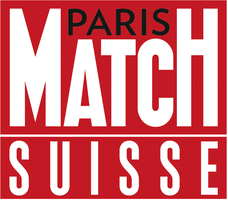 Paris Match Suisse