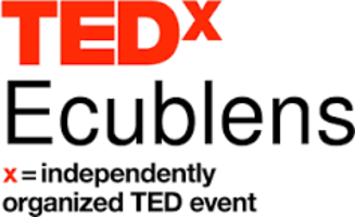 TEDxEcublens